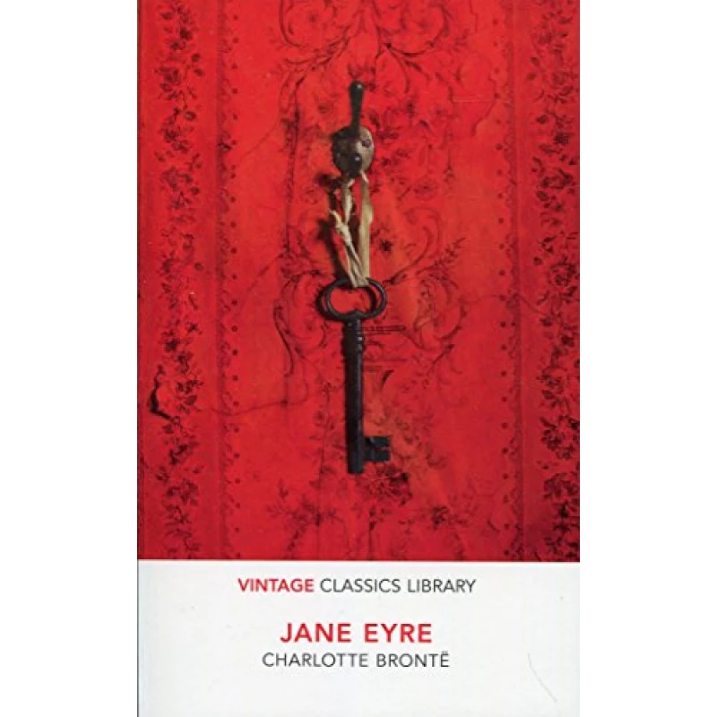 Jane Eyre,Paperback | 560 pages