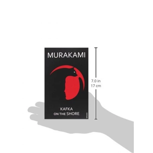 Kafka on the Shore,Paperback | 624 pages - Image 2