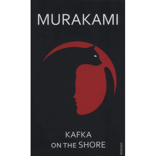 Kafka on the Shore,Paperback | 624 pages Kafka on the Shore,Paperback | 624 pages