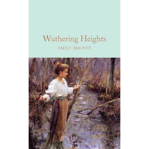 Wuthering Heights,416 pages Wuthering Heights,416 pages
