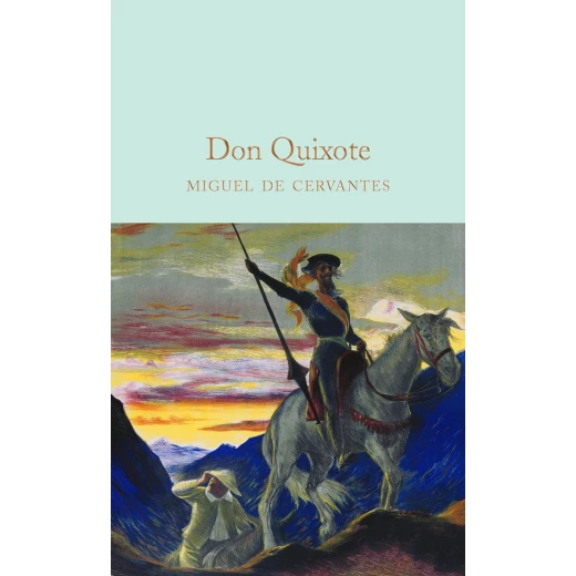 Don Quixote, Hardback | 1032 pages Don Quixote, Hardback | 1032 pages