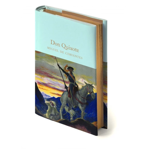 Don Quixote, Hardback | 1032 pages - Image 2