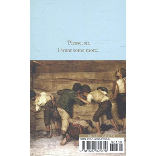Oliver Twist,600 pages - Image 2