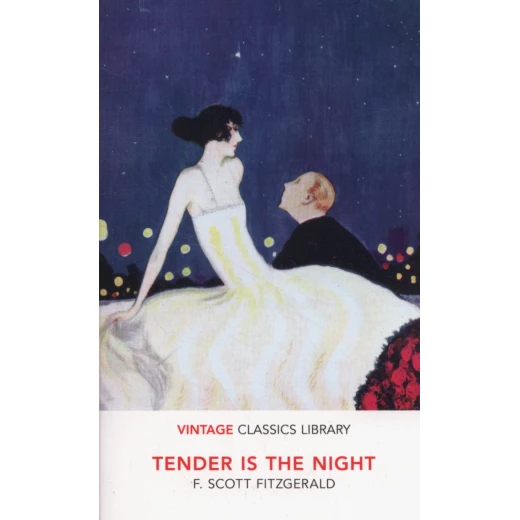 Tender Is the Night,Paperback | 344 pages Tender Is the Night,Paperback | 344 pages