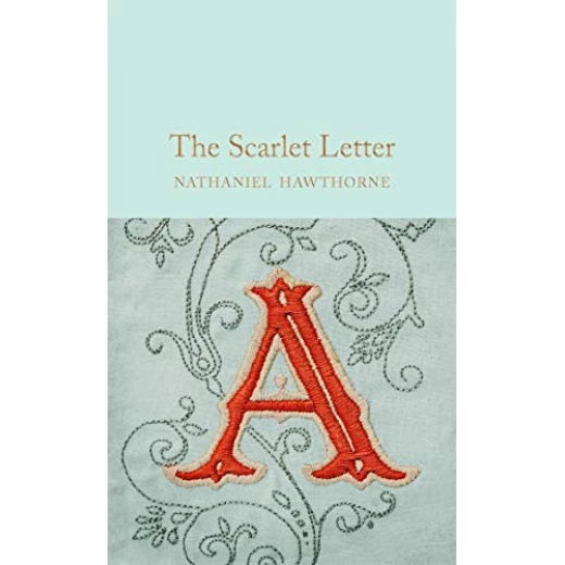 The Scarlet Letter, Hardback | 304 pages The Scarlet Letter, Hardback | 304 pages