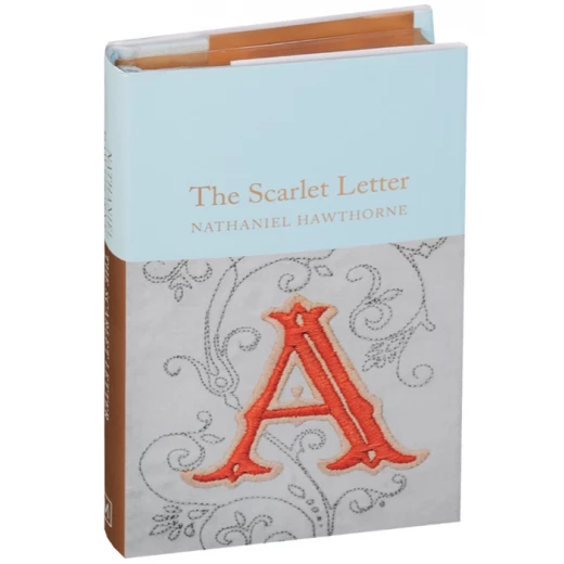 The Scarlet Letter, Hardback | 304 pages - Image 2