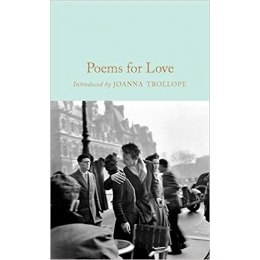 Poems for Love, Hardback | 200 pages Poems for Love, Hardback | 200 pages