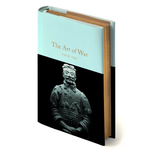 The Art of War, Hardcover,152 pages The Art of War, Hardcover,152 pages