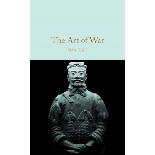 The Art of War, Hardcover,152 pages - Image 2
