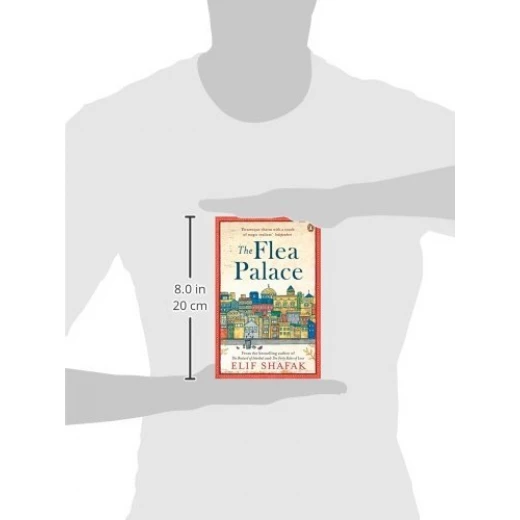 The Flea Palace Paperback - Paperback | 448 pages - بينجوين - Image 2
