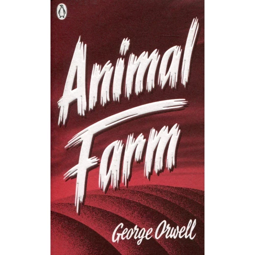 Animal Farm, Paperback | 128 pages Animal Farm, Paperback | 128 pages