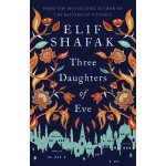 Three Daughters of Eve -Paperback: 384 pages - بينجوين