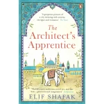 The Architect's Apprentice - Paperback | 464 pages - بينجوين