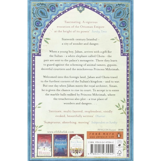 The Architect's Apprentice - Paperback | 464 pages - بينجوين - Image 2