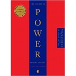 The 48 laws of power (English) Paperback,452 pages