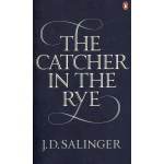 The Catcher in the Rye - Paperback | 240 pages - بينجوين