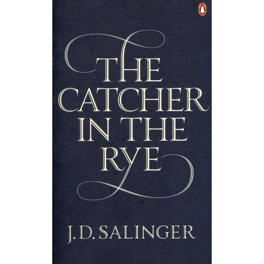 The Catcher in the Rye - Paperback | 240 pages The Catcher in the Rye - Paperback | 240 pages