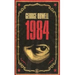 Nineteen Eighty-four, Paperback | 336 pages - بينجوين