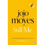 Still Me: Discover the love story that captured 21 million hearts, Paperback | 480 pages - بينجوين