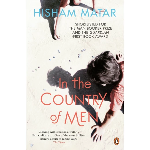 In the Country of Men, Paperback | 256 pages In the Country of Men, Paperback | 256 pages