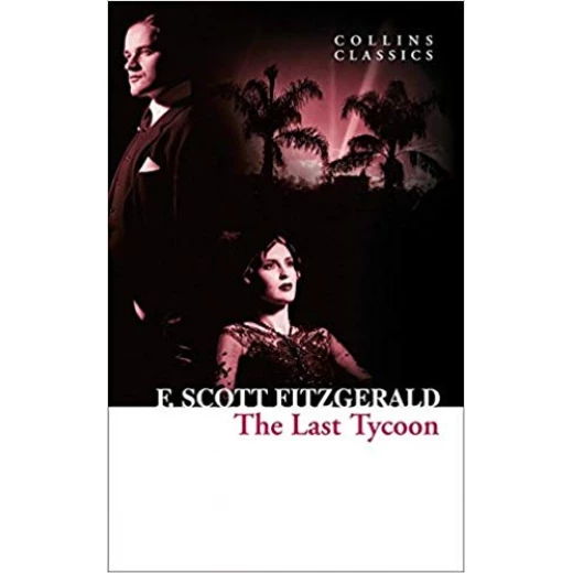 The Last Tycoon, 192 pages The Last Tycoon, 192 pages