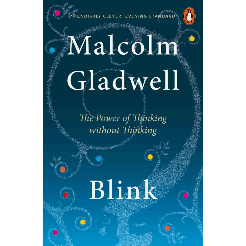Blink : The Power of Thinking Without Thinking, Paperback | 304 pages - بينجوين