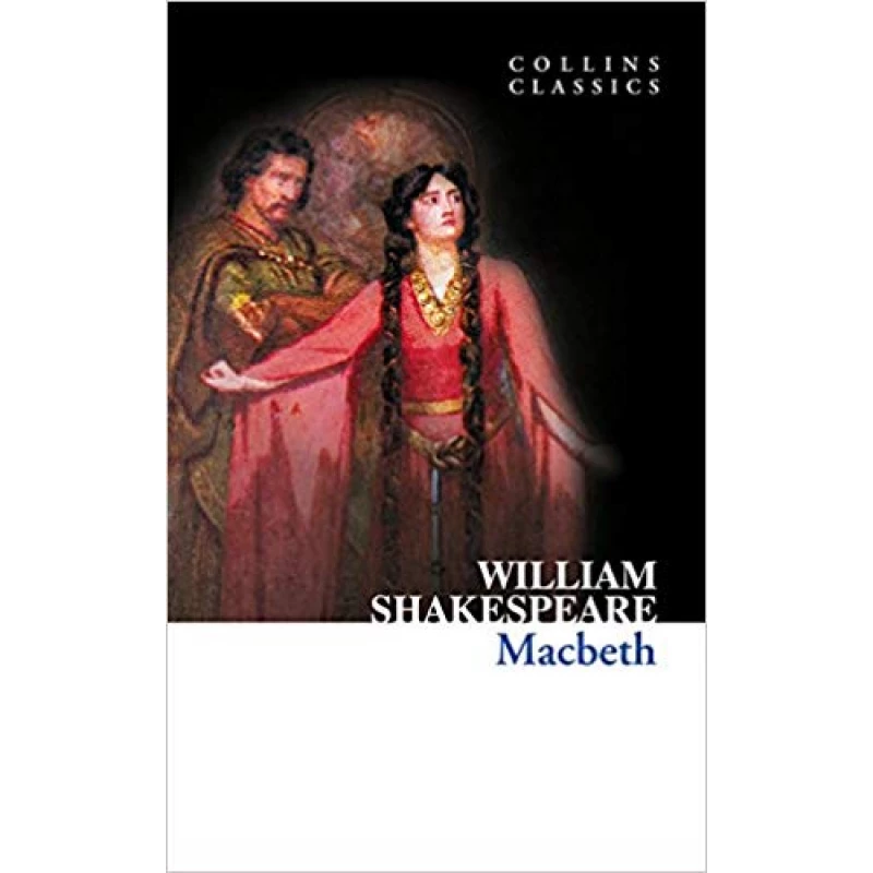 Macbeth,  288 pages