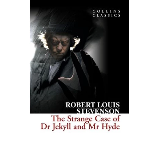The Strange Case of Dr. Jekyll and Mr. Hyde, 128 pages The Strange Case of Dr. Jekyll and Mr. Hyde, 128 pages