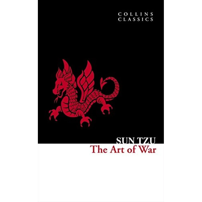 The Art of War, 112 pages
