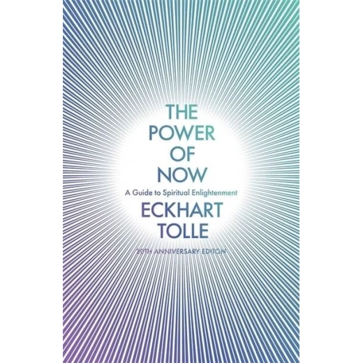 The Power of Now : A Guide to Spiritual Enlightenment, Paperback | 224 pages The Power of Now : A Guide to Spiritual Enlightenment, Paperback | 224 pages