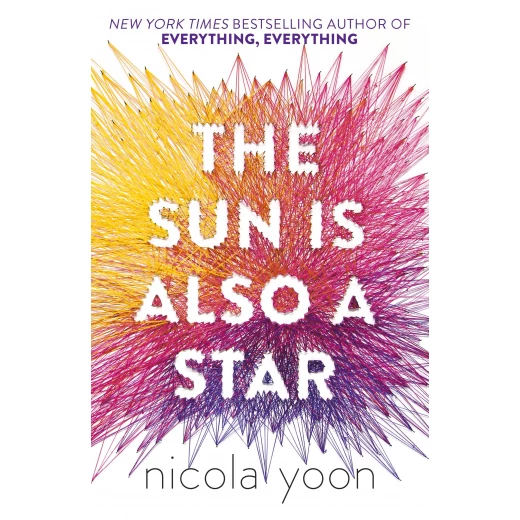 The Sun is also a Star Paperback - 384 pages The Sun is also a Star Paperback - 384 pages