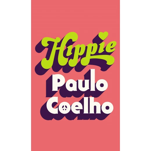 Hippie Paperback -304 pages Hippie Paperback -304 pages