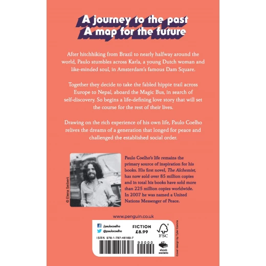 Hippie Paperback -304 pages - Image 2