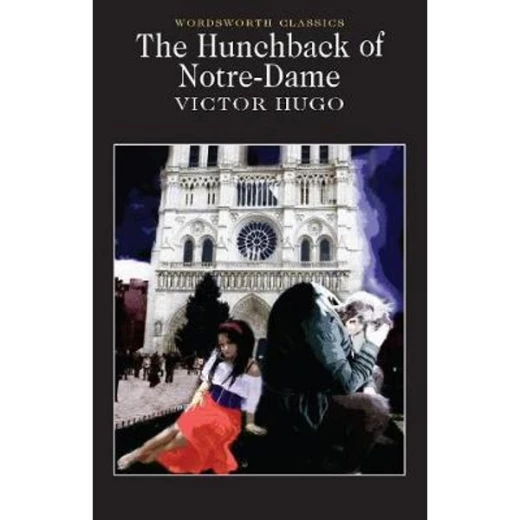 The Hunchback of Notre-Dame, Paperback | 480 pages