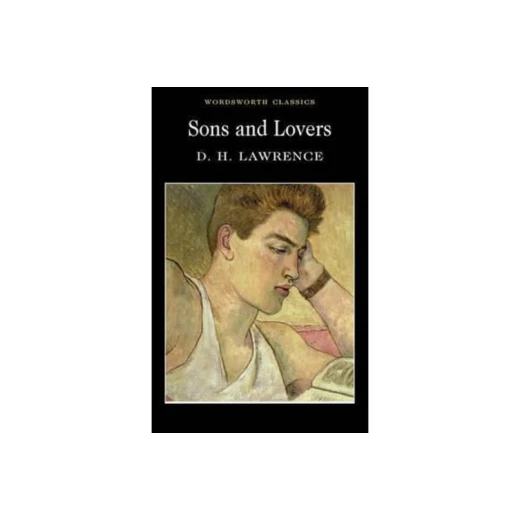 Sons and Lovers Paperback,400 pages Sons and Lovers Paperback,400 pages