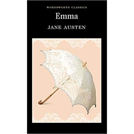 Emma (Wordsworth Classics) Paperback,416 pages Emma (Wordsworth Classics) Paperback,416 pages