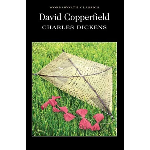 David Copperfield,Paperback | 768 pages David Copperfield,Paperback | 768 pages