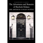 Adventures of Sherlock Holmes (Wordsworth Classics)Paperback,528 pages