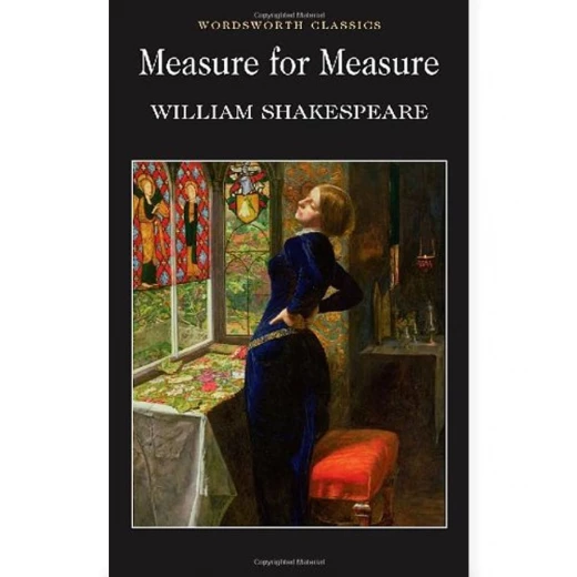 Measure for Measure Paperback | 144 pages Measure for Measure Paperback | 144 pages