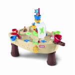 Little Tikes Anchors Away Pirate Ship - ليتل تايكس
