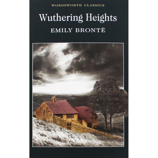 Wuthering Heights,Paperback | 272 pages Wuthering Heights,Paperback | 272 pages