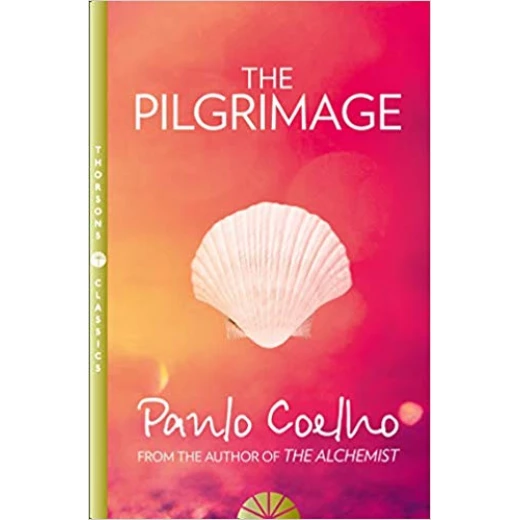 The Pilgrimage Paperback,240 pages The Pilgrimage Paperback,240 pages