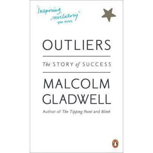 Outliers: The Story of Success, Paperback | 384 pages Outliers: The Story of Success, Paperback | 384 pages