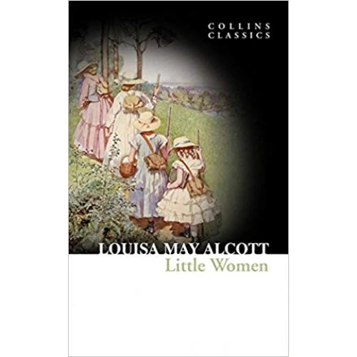 Little Women Paperback | 304 pages Little Women Paperback | 304 pages