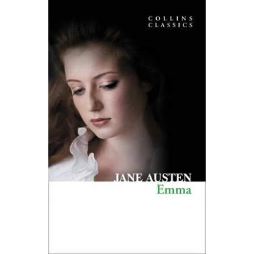 Emma Paperback | 512 pages Emma Paperback | 512 pages