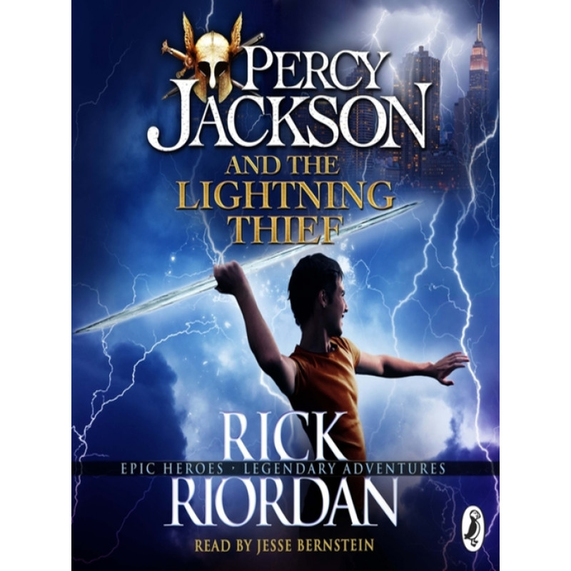 Перси джексон аудиокнига слушать. Percy Jackson and the Olympians-book 1. Перси Джексон на английском книга. The Lightning Thief книга. Percy Jackson and the Lightning Thief book Covers.
