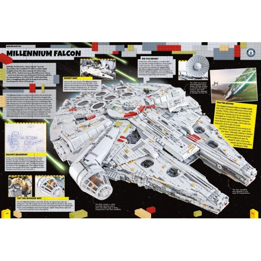 Guinness World Records 2019,256 pages - Image 2