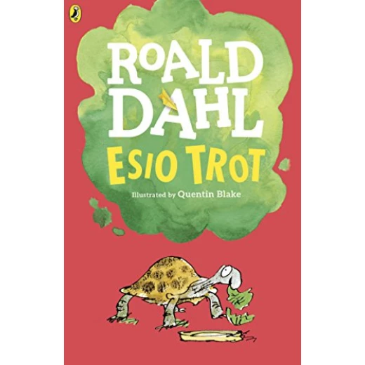 Esio Trot, Paperback | 80 pages Esio Trot, Paperback | 80 pages