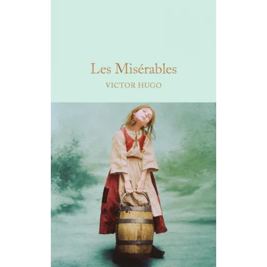 Les Miserables Hardback | 472 pages Les Miserables Hardback | 472 pages