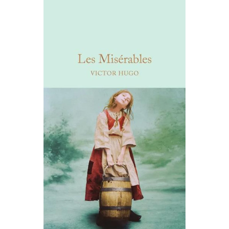 Les Miserables Hardback | 472 pages